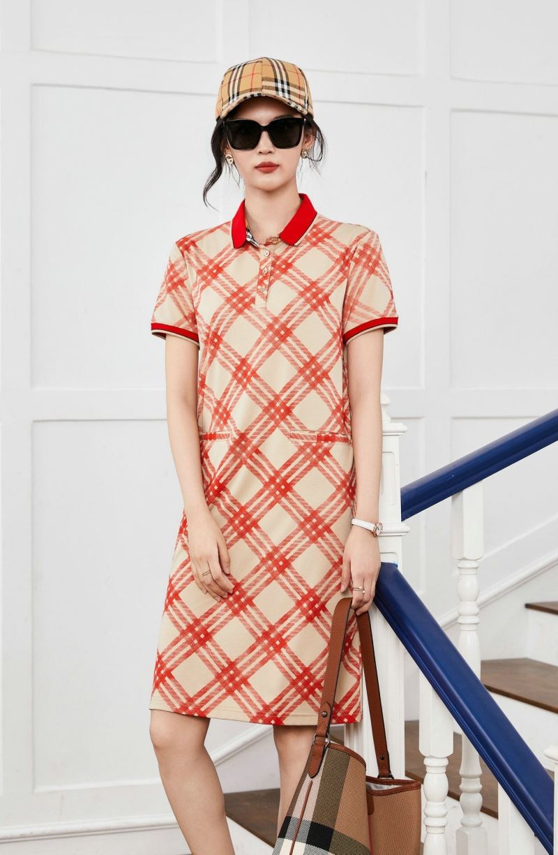 Burberry Dress